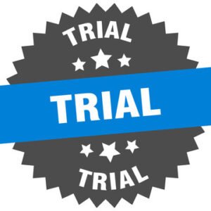 TRIAL